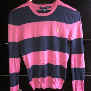 Ralph Lauren long sleeve shirt
